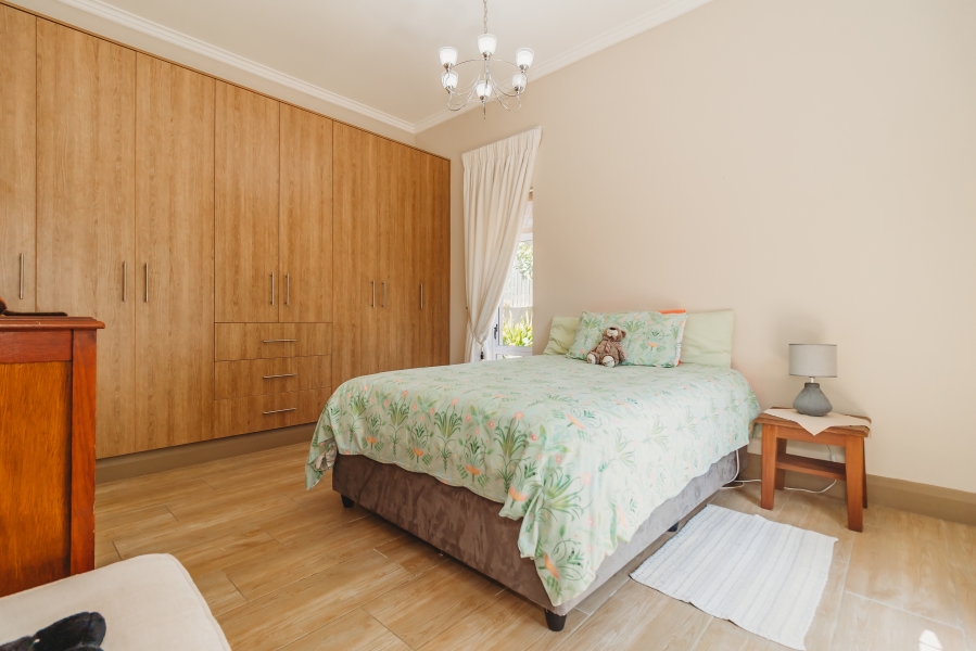 3 Bedroom Property for Sale in Kraaibosch Country Estate Western Cape